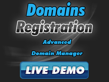Affordable domain registration & transfer service providers